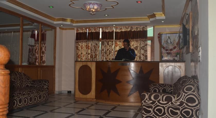 Hotel Prini Inn Manali  Exterior photo